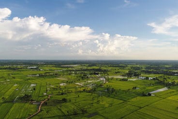 Forayed into facilitation of Industrial lands